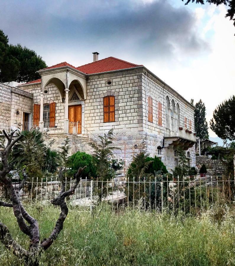 Stone Cellars Hotel Douma Exterior photo